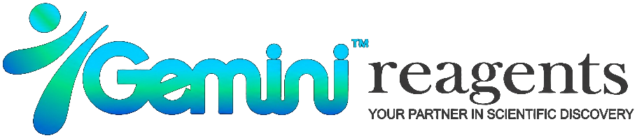 Gemini Reagents Logo