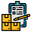 Highlights Icon