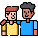 Kindness Icon