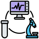 Key objectives Icon